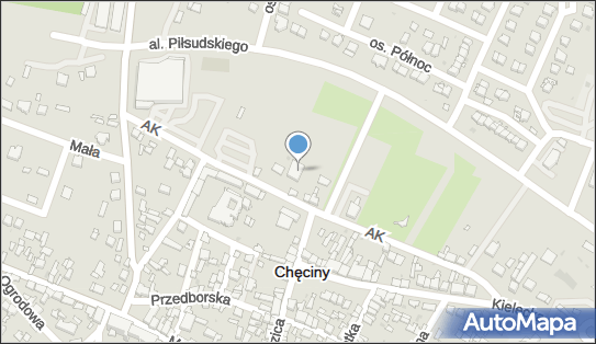 STUDIO FIGURA CHĘCINY, Armii Krajowej 16B, Chęciny 26-060, godziny otwarcia, numer telefonu