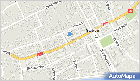 Studio Figura Garwolin, Długa 12, Garwolin 08-400, godziny otwarcia, numer telefonu