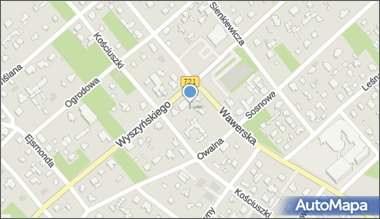 Studio Figura Józefów, Wyszyńskiego 41, Józefów 05-420, godziny otwarcia, numer telefonu