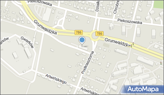 Studio Figura Kielce, Podklasztorna 10, Kielce 25-714, godziny otwarcia, numer telefonu