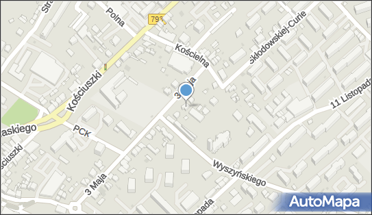 Studio Figura Myszków, 3 maja 30, Myszków 42-300, godziny otwarcia, numer telefonu