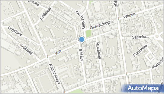 Studio Figura Nowa Sól, 8 Maja 14, Nowa Sól 67-100, godziny otwarcia, numer telefonu