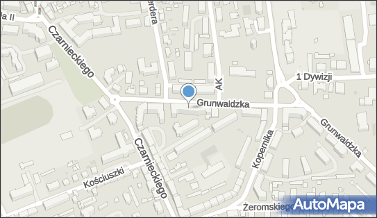 Studio Figura Ostróda, Grunwaldzka 4/3/1, Ostróda 14-100, godziny otwarcia, numer telefonu