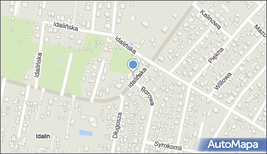 Studio Figura Radom - Idalińska 40, Idalińska 40/C, Radom 26-600, godziny otwarcia, numer telefonu
