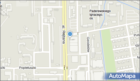 Studio Figura Rzeszów, Rejtana 51, Rzeszów 35-326, godziny otwarcia, numer telefonu