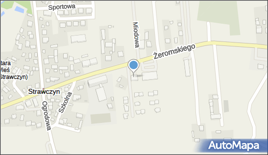 Studio Figura Strawczyn, Żeromskiego 7A, Strawczyn 26-067, godziny otwarcia, numer telefonu