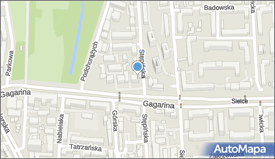 Studio Figura Warszawa Mokotów, Stępińska 39a, Warszawa 00-739, godziny otwarcia, numer telefonu