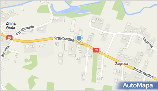 Studio Inspiracji, Krakowska 34, Nawojowa Góra 32-065, numer telefonu