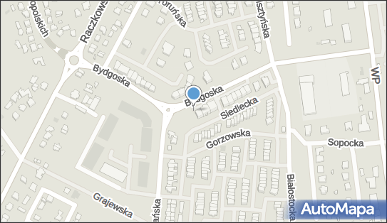 Studio Ruchu, Bydgoska 33, Suwałki 16-400, godziny otwarcia, numer telefonu
