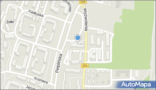 Studio Tańca Adelante, Wyzwolenia 109 B, Bydgoszcz 85-790, godziny otwarcia, numer telefonu