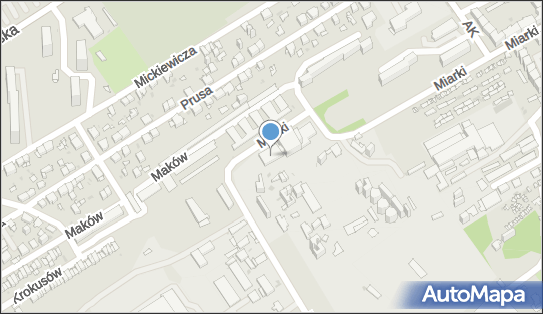 Studio Tańca IFLY, Karola Miarki 25, Mysłowice 41-400, godziny otwarcia, numer telefonu