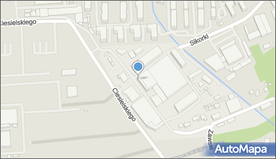 Studio Tańca Imperia, Sikorki 21c, Kraków 31-859, numer telefonu