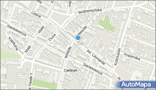 Studio Tańca Verso, Św. Leonarda 15/7, Kielce 25-311, godziny otwarcia, numer telefonu