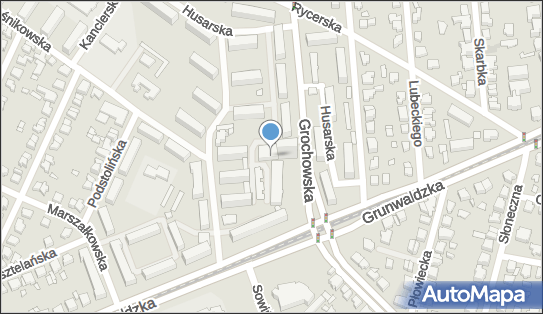 Studio Tańca WDance, Grochowska 49b, Poznań 60-332, godziny otwarcia, numer telefonu