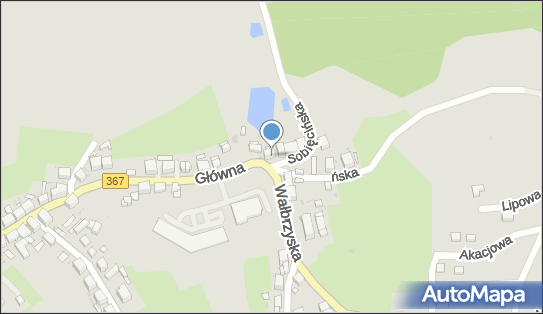 Studio Wyrelaksowani, Sobięcińska 1, Boguszów-Gorce 58-370, godziny otwarcia, numer telefonu