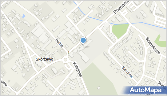 Szkoła Karate EMPI, Poznańska 70, Skórzewo 60-185, numer telefonu