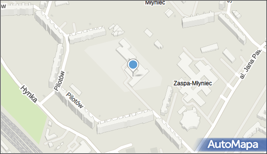 Szkoła Pływania 'Żabka' - Basen XV LO, Pilotów 7 80-460, numer telefonu