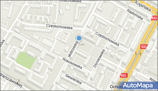 The Cuban Place, Białobrzeska 32, Warszawa 02-341, godziny otwarcia, numer telefonu