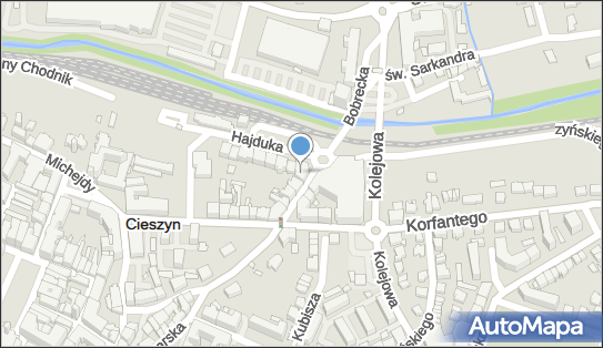 Top Fitness, Bobrecka 25, Cieszyn 43-400, godziny otwarcia, numer telefonu