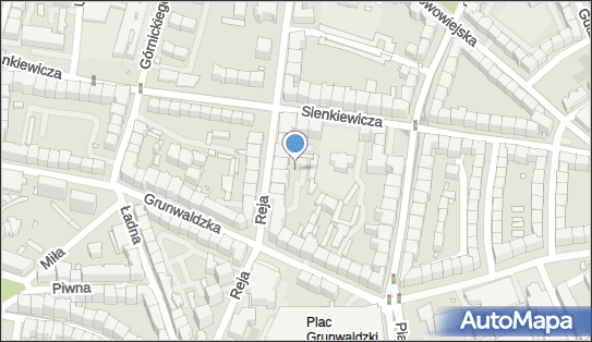UKS Puncher Wrocław, Reja 13F, Wrocław 50-354, godziny otwarcia, numer telefonu
