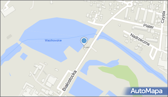 WAKESTOK WASILKÓW, Białostocka 92, Wasilków 16-010, godziny otwarcia, numer telefonu