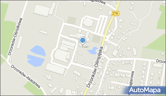 WOSiR - Profesjonalna Siłownia Athletic Club I, Drzonków 66-004, godziny otwarcia, numer telefonu