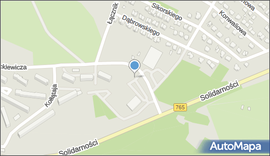 Xtreme Fitness Staszów, Adama Mickiewicza 62, Staszów 28-200, godziny otwarcia, numer telefonu
