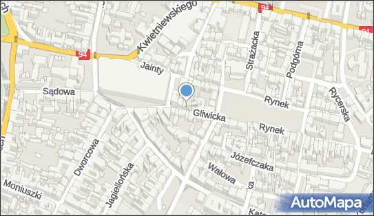 Yoga Balance Bytom, Gliwicka 16, Bytom 41-902, godziny otwarcia, numer telefonu