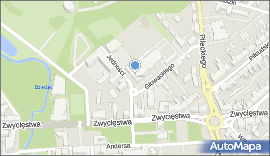 ZOS Koszalin, Jedności 4, Koszalin 75-401, numer telefonu