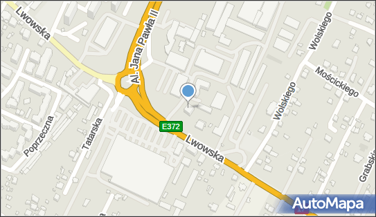 MultiWash, Lwowska 53, Zamość