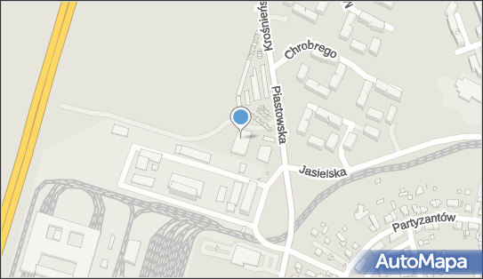 MultiWash, Piastowska 35, Będzin