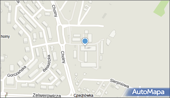 MultiWash, Choiny 57, Lublin