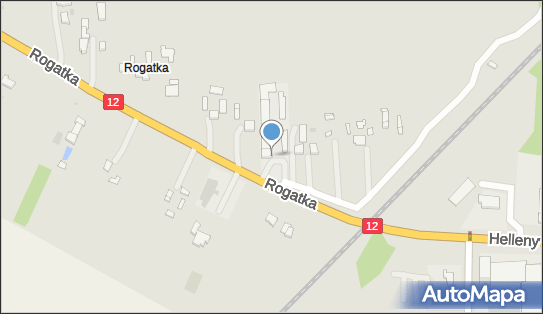MultiWash, Rogatka 6A, Opatówek