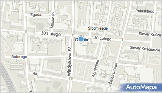 MultiWash, 10 Lutego 11, Gdynia