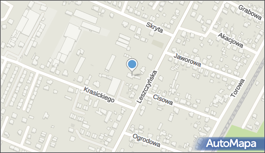 MultiWash, Leszczyńska 42, Mosina