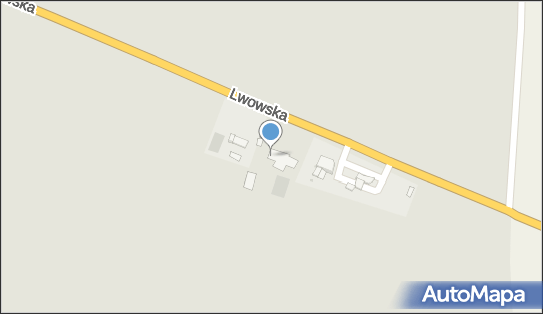 MultiWash, Lwowska 112, Przeworsk