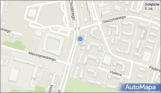 MultiWash, Chrobrego 42a, Radom