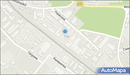 MultiWash, Piaskowa 15, Mielec