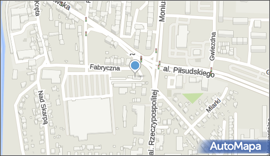 MultiWash, Fabryczna 12, Legnica