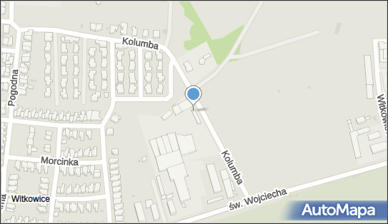 MultiWash, Kolumba 12, Kołobrzeg