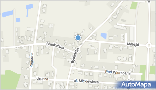 MultiWash, Bydgoska 45, Niemcz