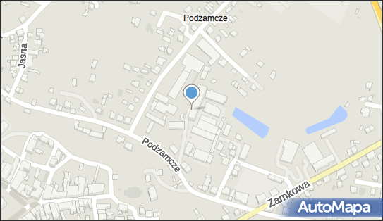 MultiWash, Podzamcze 41, Jarosław
