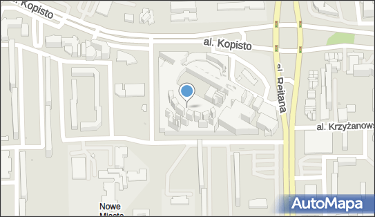 MultiWash, Kopisto 1, Rzeszów