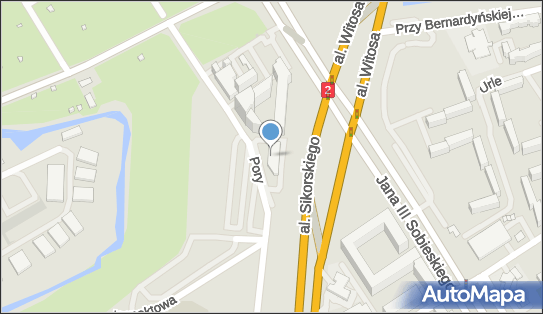 MultiWash, Pory 76, Warszawa