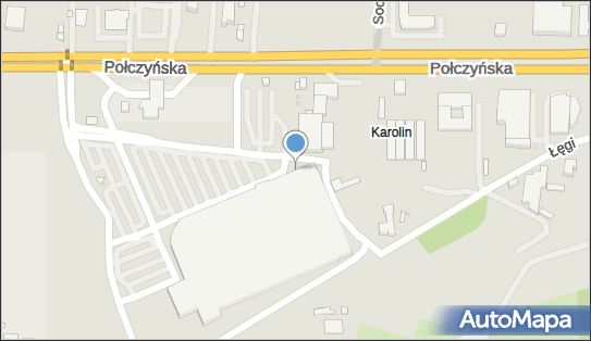 MultiWash, Połczyńska 115B, Warszawa