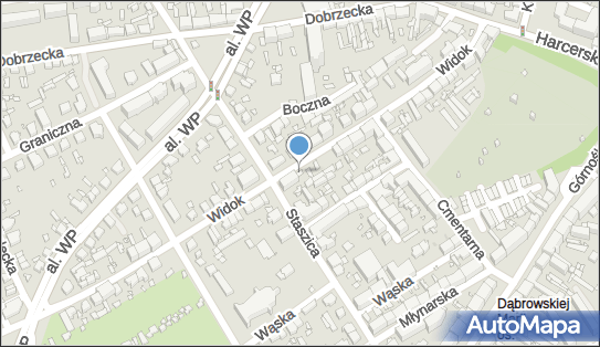 MultiWash, Widok 38, Kalisz