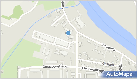 MultiWash, Jana Pawła II 59, Sanok