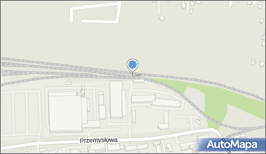 MultiWash, Przemysłowa 55, Tychy
