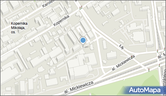 MultiWash, Łąkowa 29, Łódź