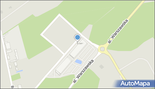 MultiWash, Aleja Warszawska 227B, Tarnobrzeg